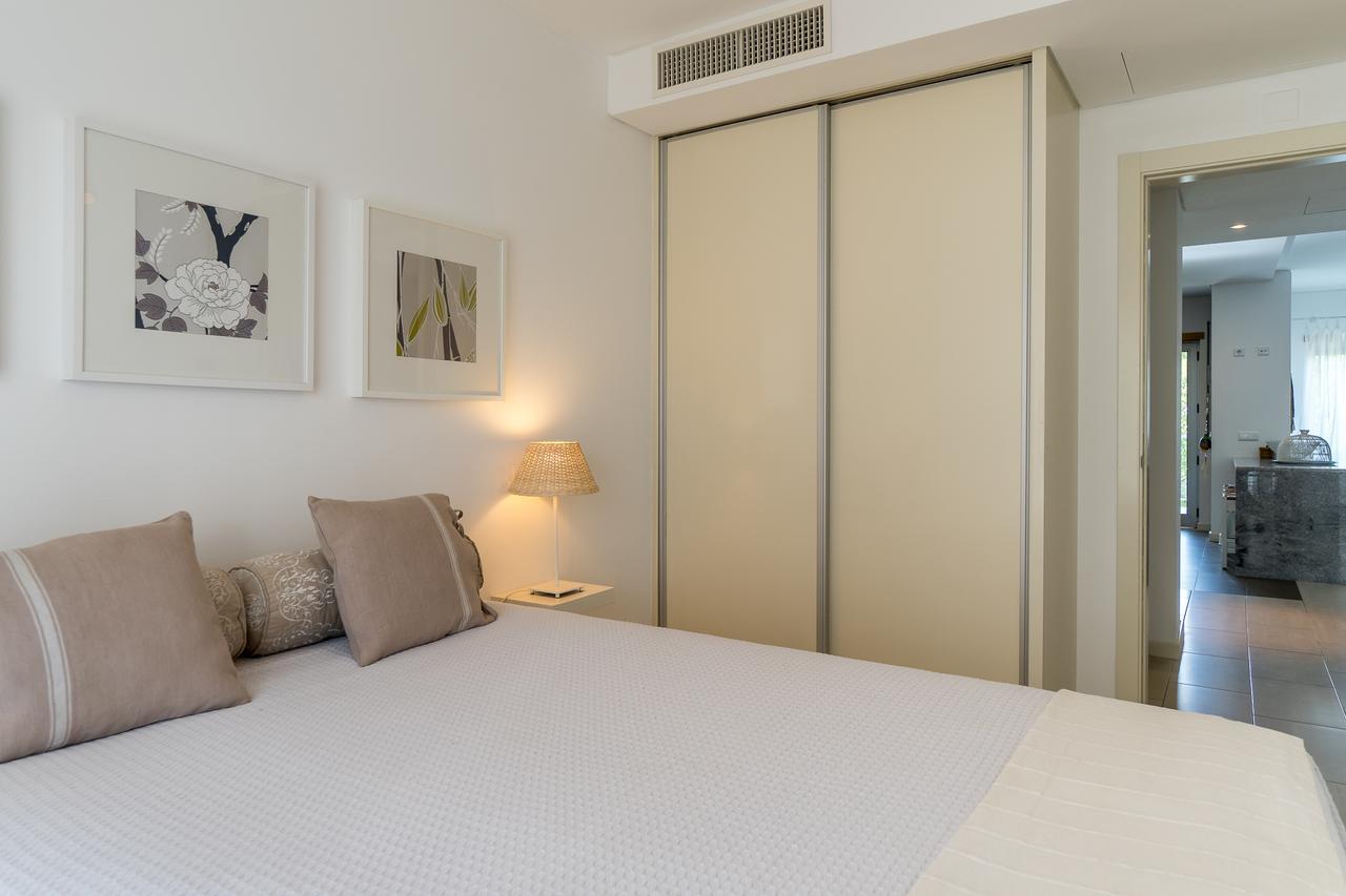 Bmyguest - Santa Luzia Sunset Apartment Tavira Kültér fotó