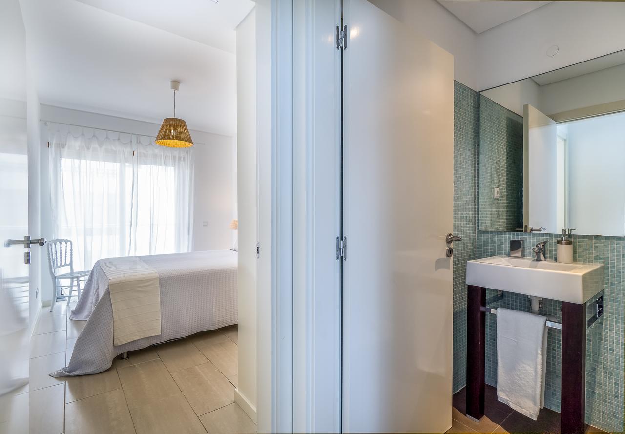 Bmyguest - Santa Luzia Sunset Apartment Tavira Kültér fotó