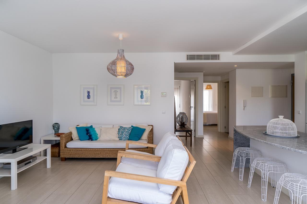 Bmyguest - Santa Luzia Sunset Apartment Tavira Kültér fotó