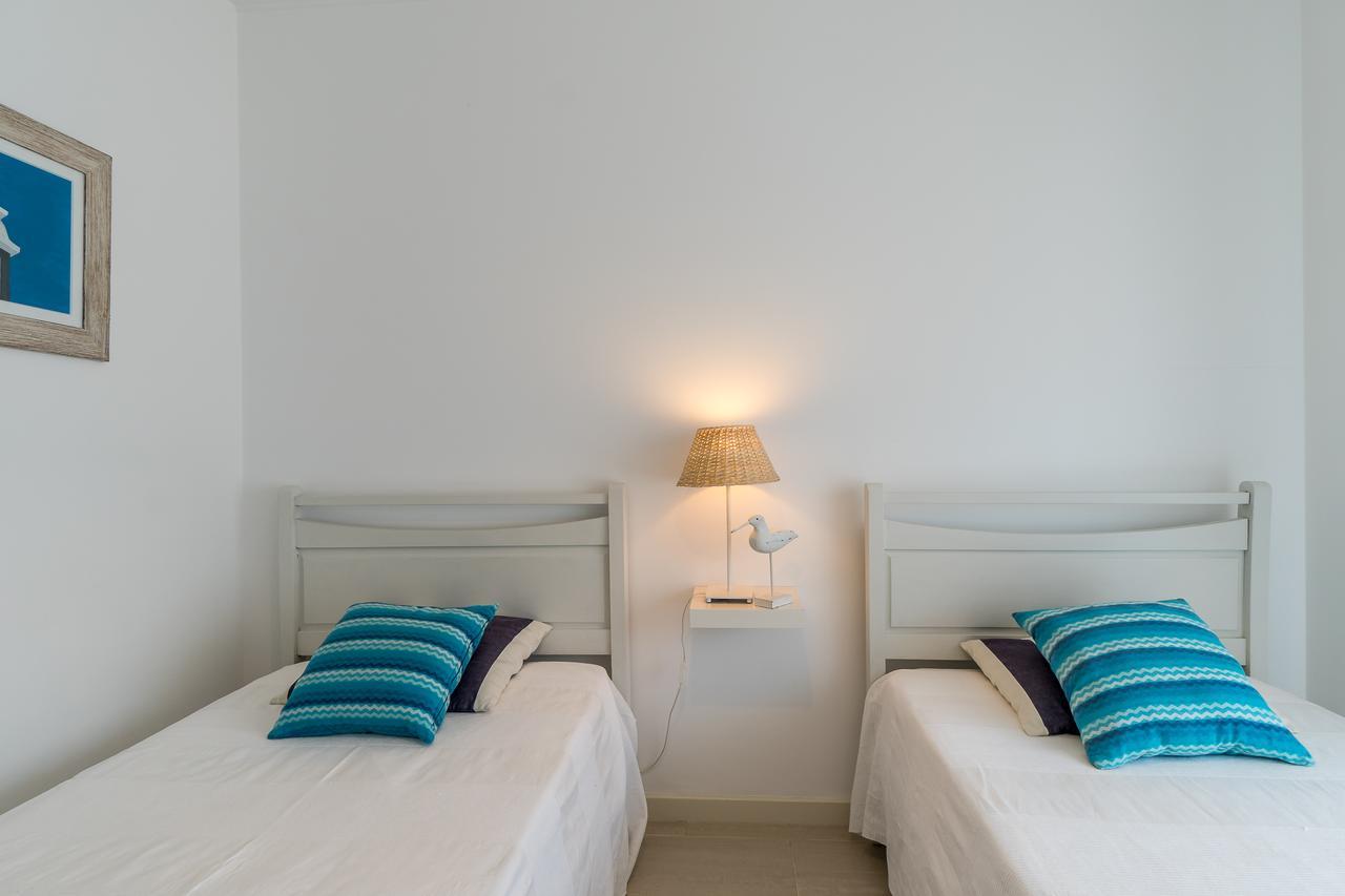 Bmyguest - Santa Luzia Sunset Apartment Tavira Kültér fotó
