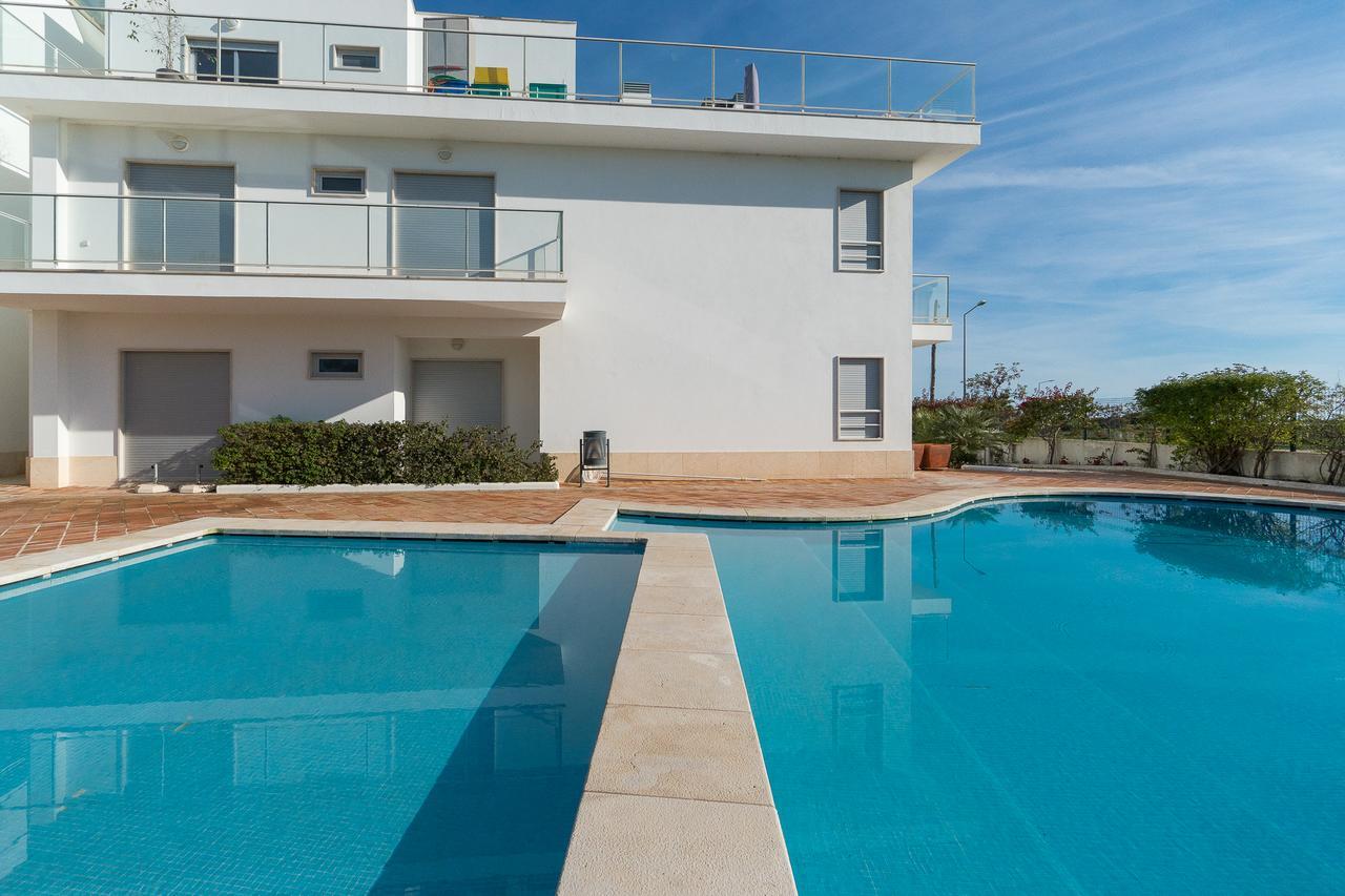 Bmyguest - Santa Luzia Sunset Apartment Tavira Kültér fotó