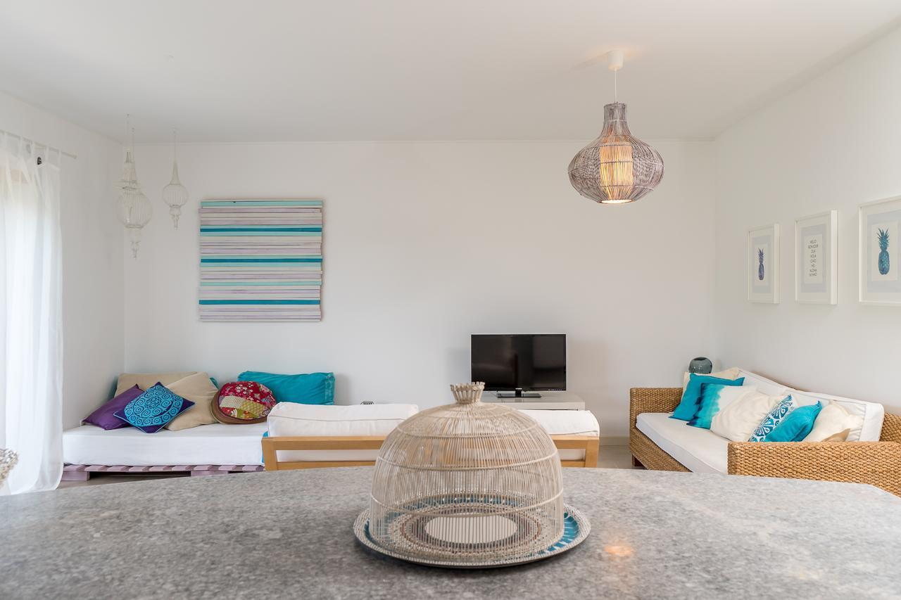Bmyguest - Santa Luzia Sunset Apartment Tavira Kültér fotó