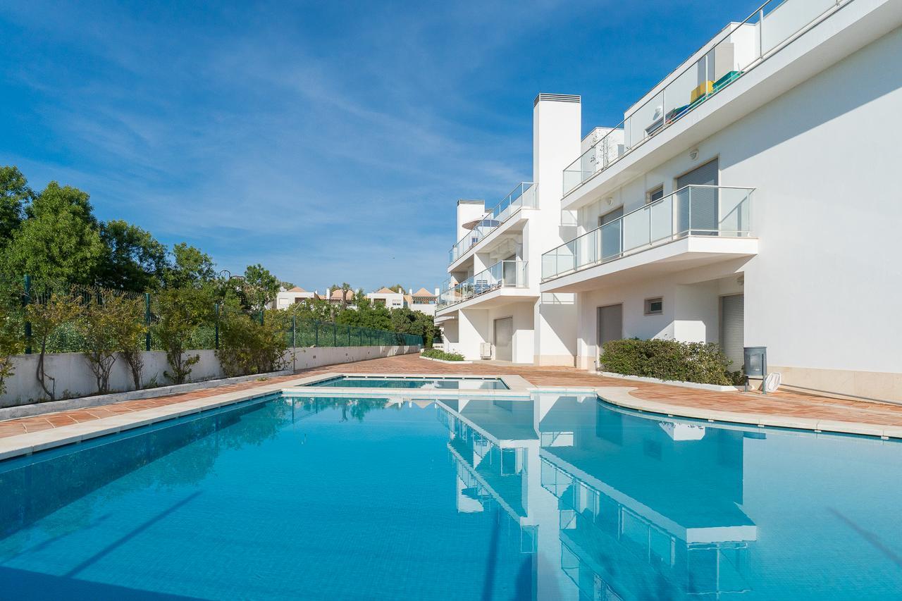 Bmyguest - Santa Luzia Sunset Apartment Tavira Kültér fotó