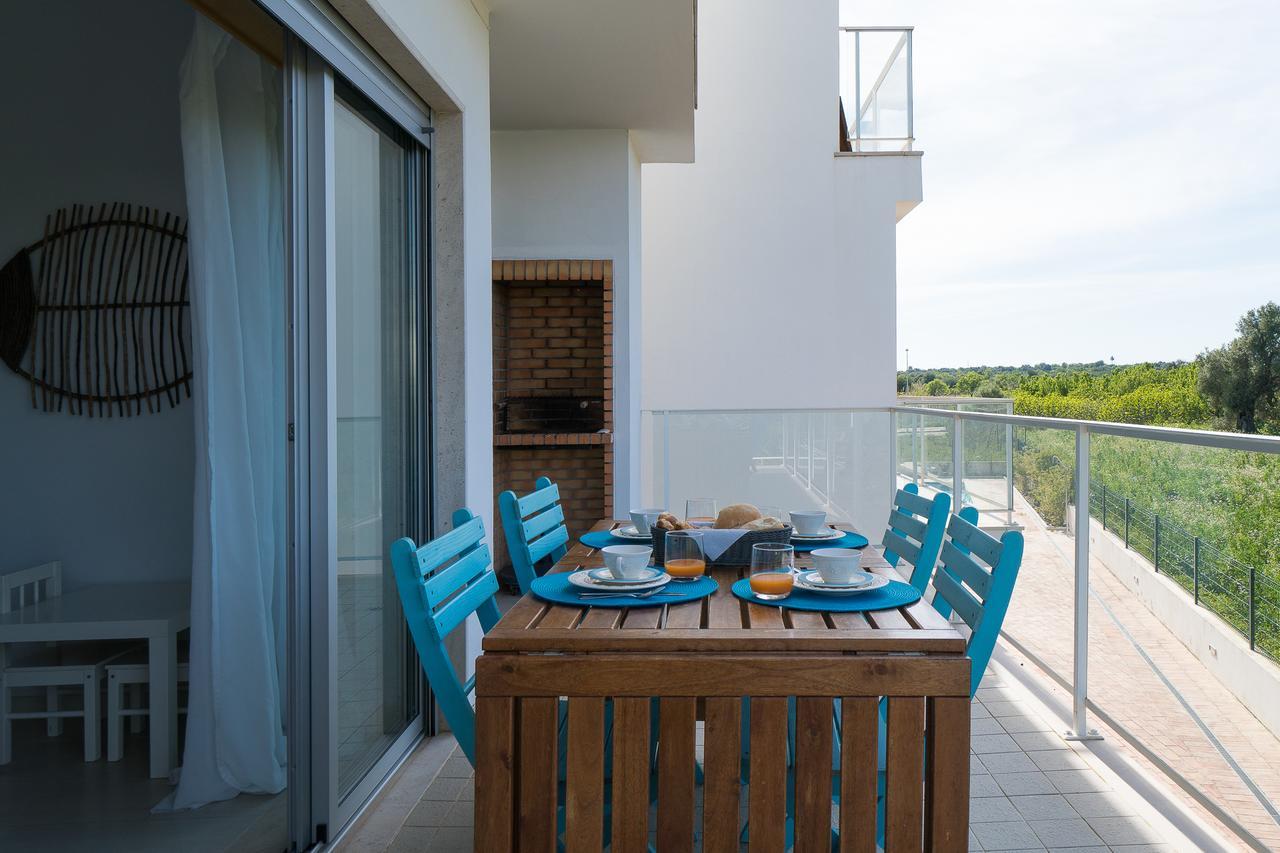 Bmyguest - Santa Luzia Sunset Apartment Tavira Kültér fotó