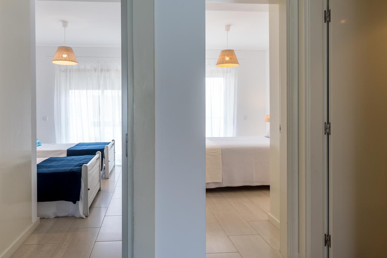 Bmyguest - Santa Luzia Sunset Apartment Tavira Kültér fotó