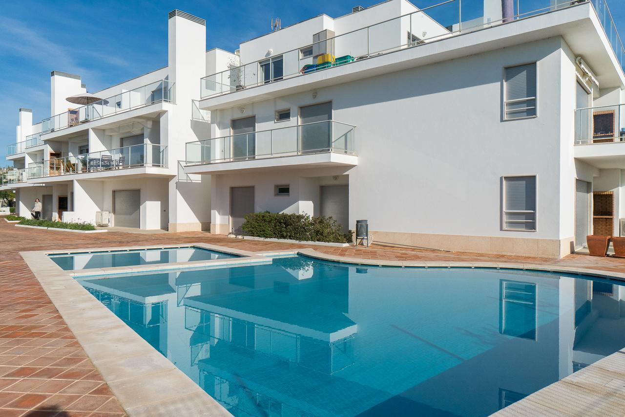 Bmyguest - Santa Luzia Sunset Apartment Tavira Kültér fotó