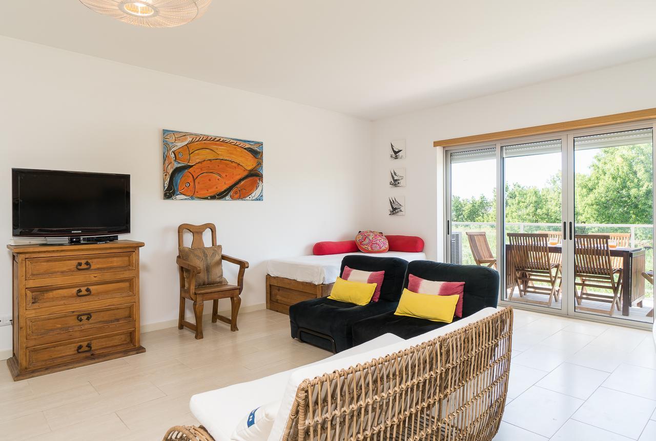 Bmyguest - Santa Luzia Sunset Apartment Tavira Kültér fotó
