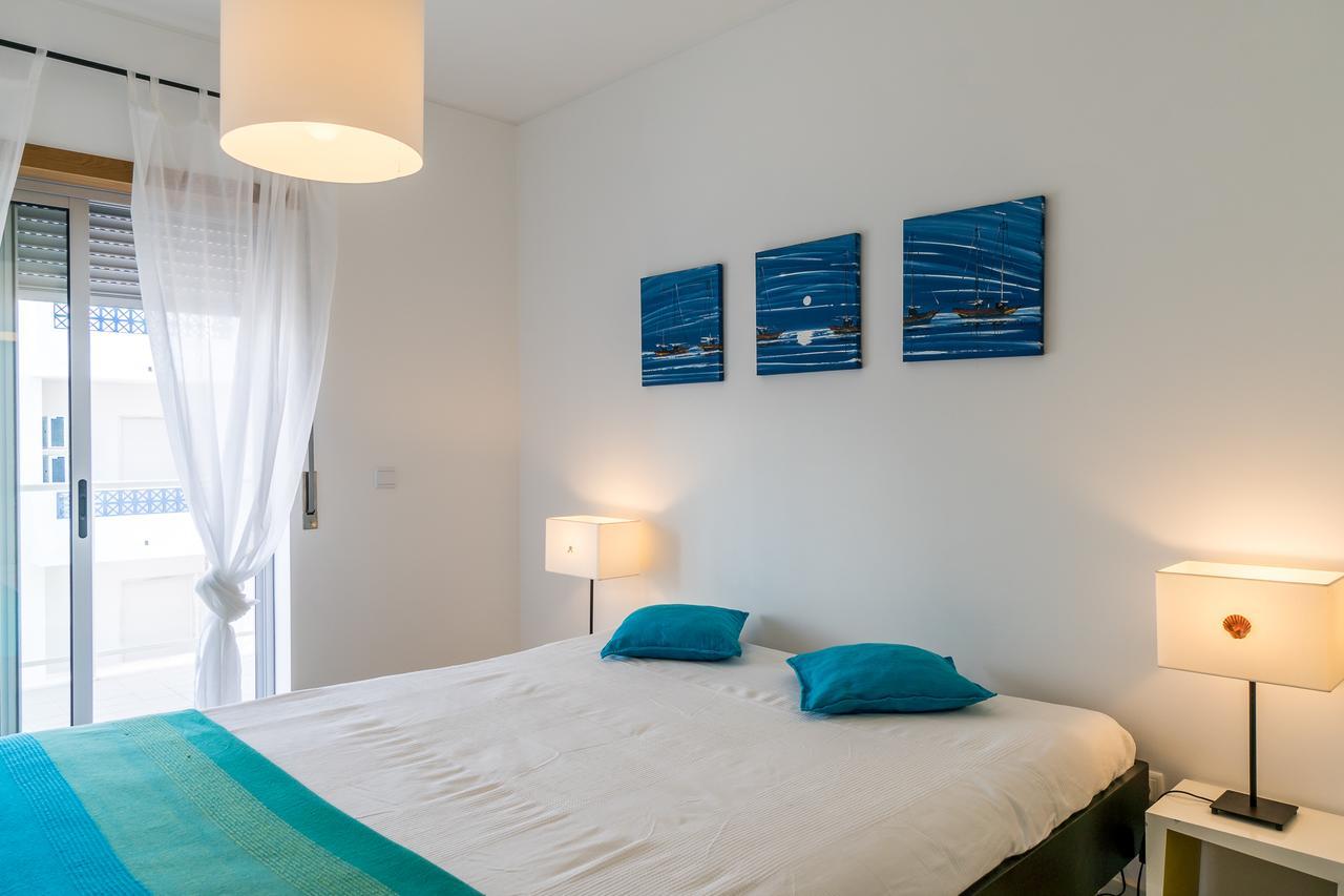 Bmyguest - Santa Luzia Sunset Apartment Tavira Kültér fotó
