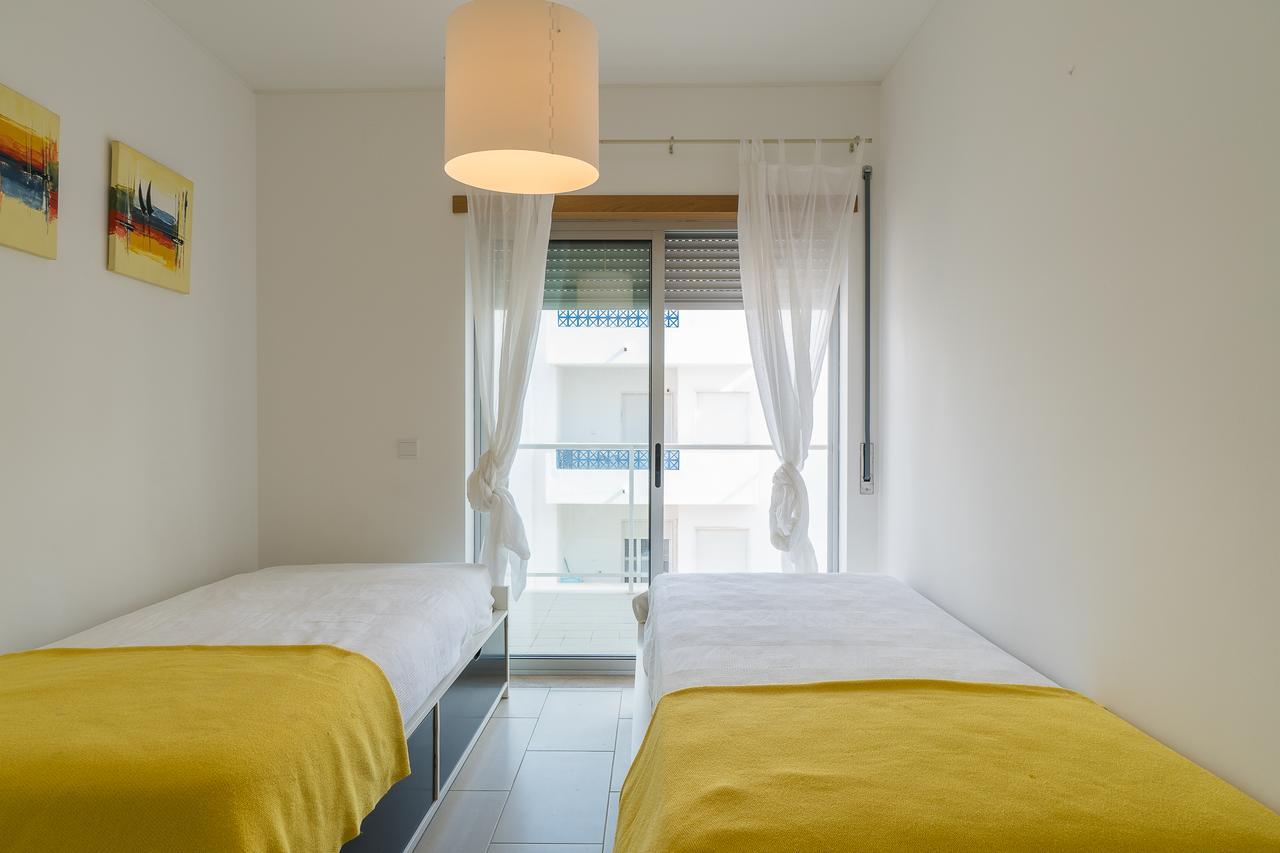 Bmyguest - Santa Luzia Sunset Apartment Tavira Kültér fotó
