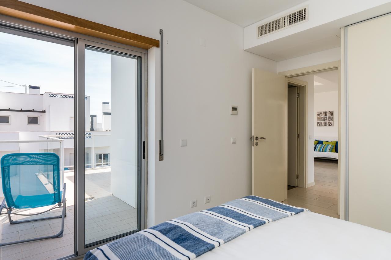 Bmyguest - Santa Luzia Sunset Apartment Tavira Kültér fotó