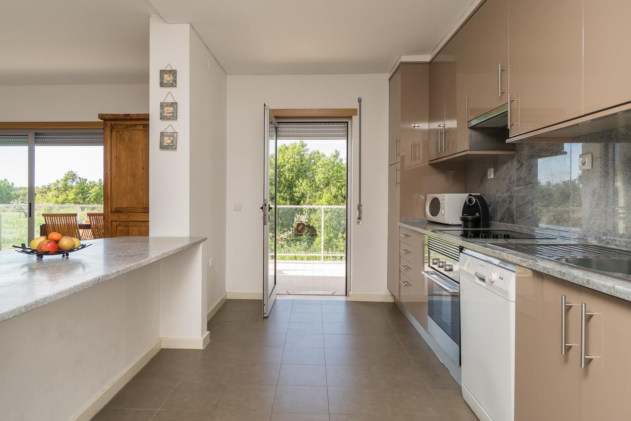 Bmyguest - Santa Luzia Sunset Apartment Tavira Kültér fotó