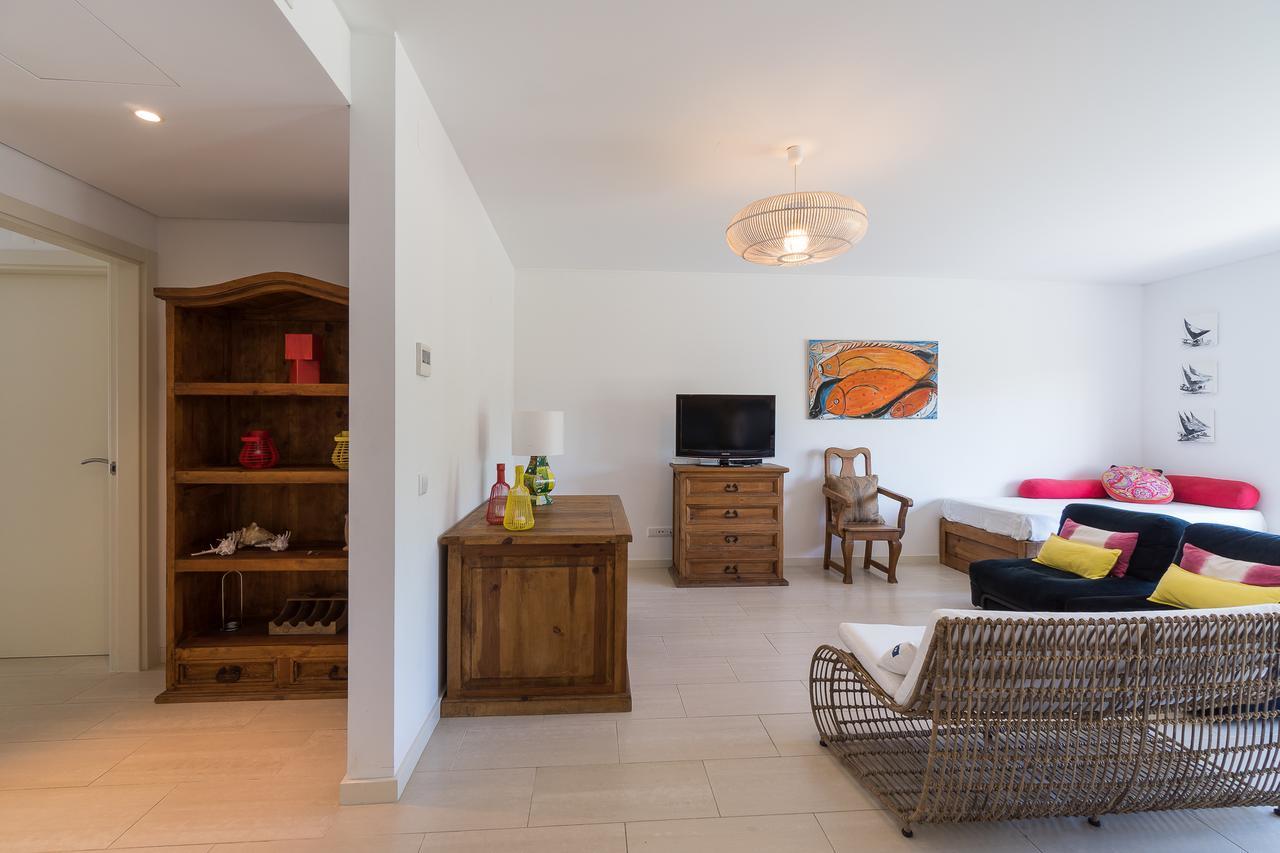 Bmyguest - Santa Luzia Sunset Apartment Tavira Kültér fotó