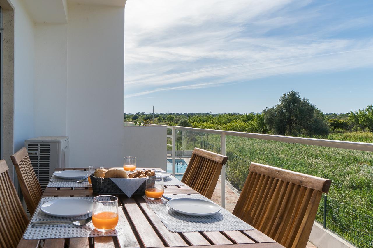 Bmyguest - Santa Luzia Sunset Apartment Tavira Kültér fotó