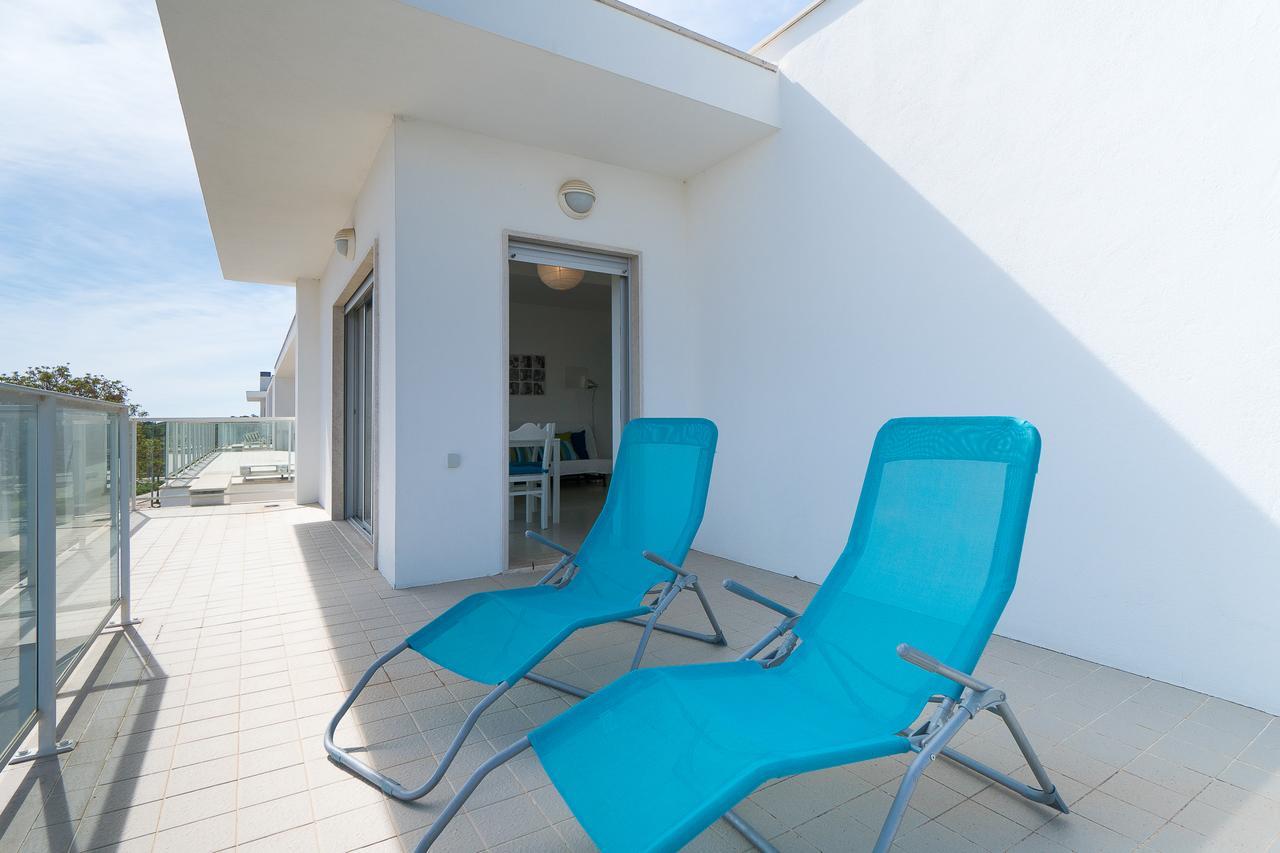 Bmyguest - Santa Luzia Sunset Apartment Tavira Kültér fotó