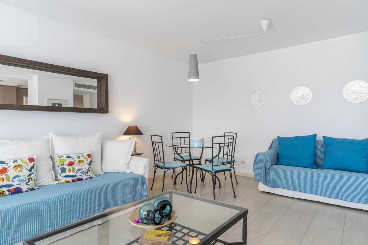 Bmyguest - Santa Luzia Sunset Apartment Tavira Kültér fotó