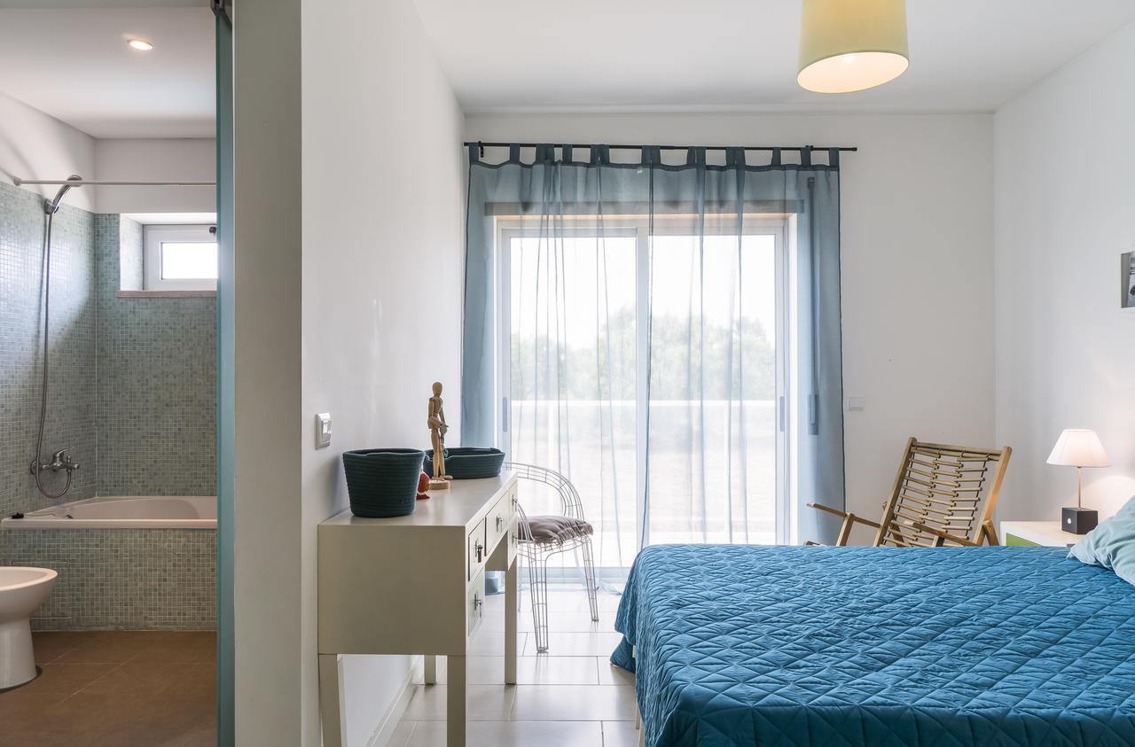 Bmyguest - Santa Luzia Sunset Apartment Tavira Kültér fotó