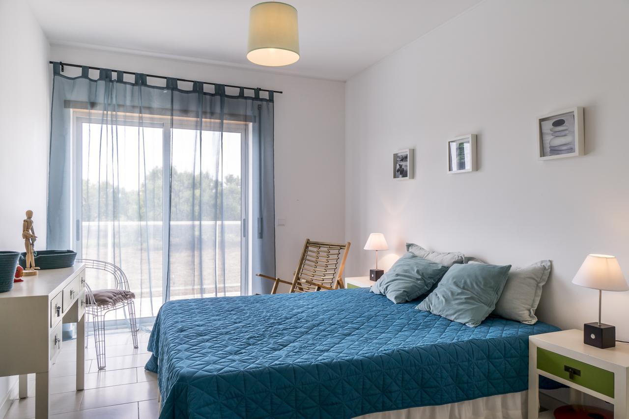Bmyguest - Santa Luzia Sunset Apartment Tavira Kültér fotó