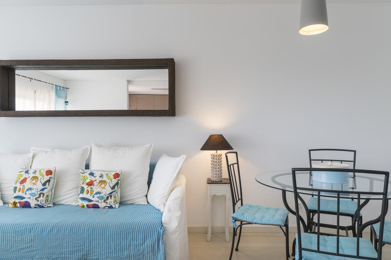 Bmyguest - Santa Luzia Sunset Apartment Tavira Kültér fotó