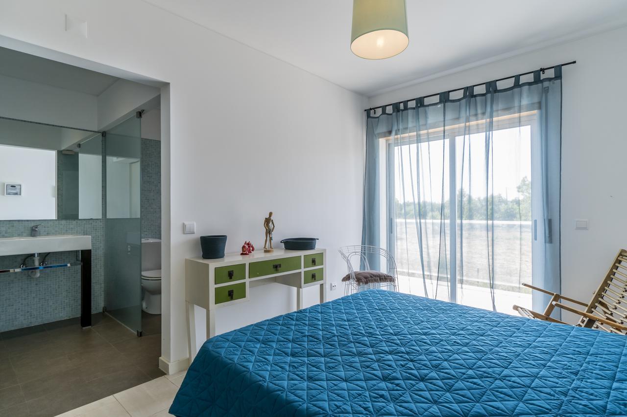 Bmyguest - Santa Luzia Sunset Apartment Tavira Kültér fotó