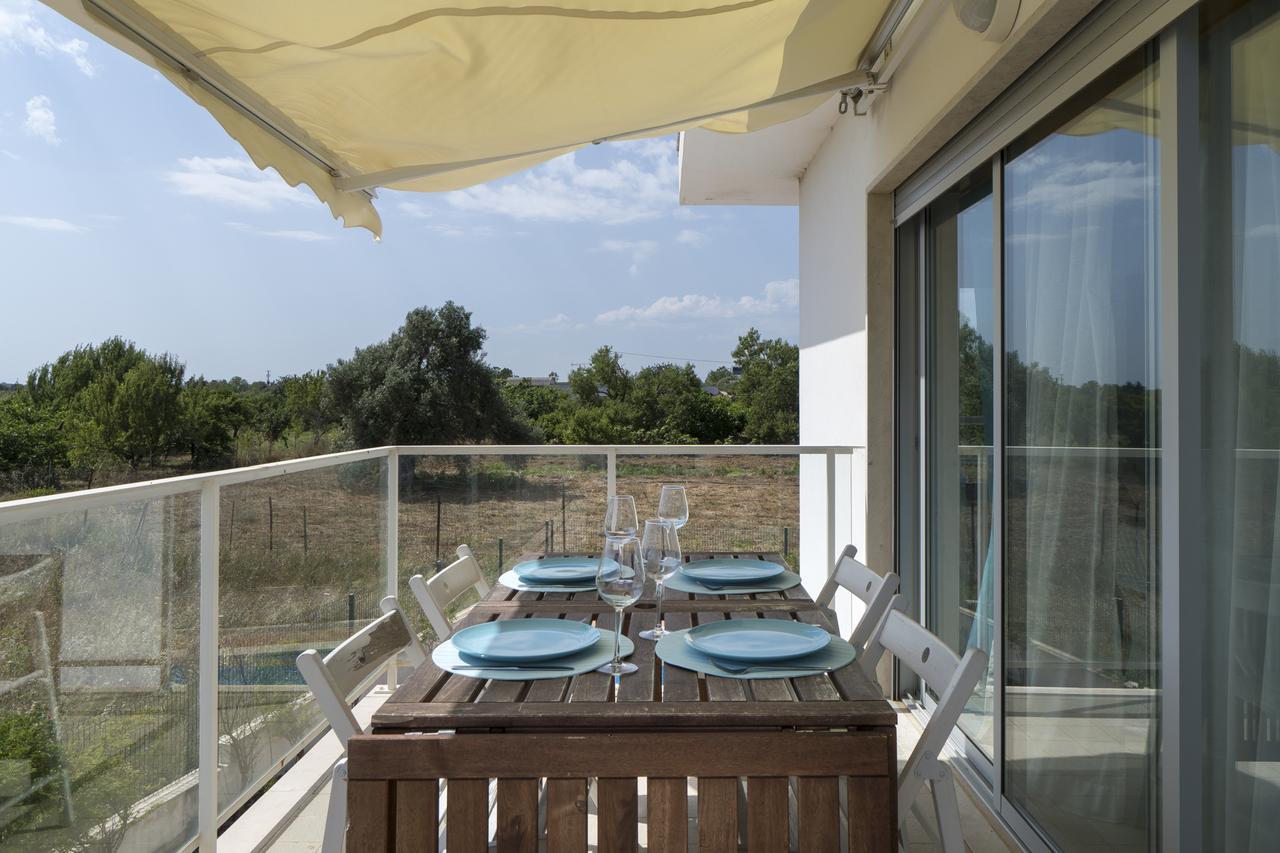 Bmyguest - Santa Luzia Sunset Apartment Tavira Kültér fotó