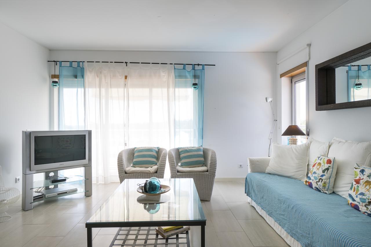 Bmyguest - Santa Luzia Sunset Apartment Tavira Kültér fotó