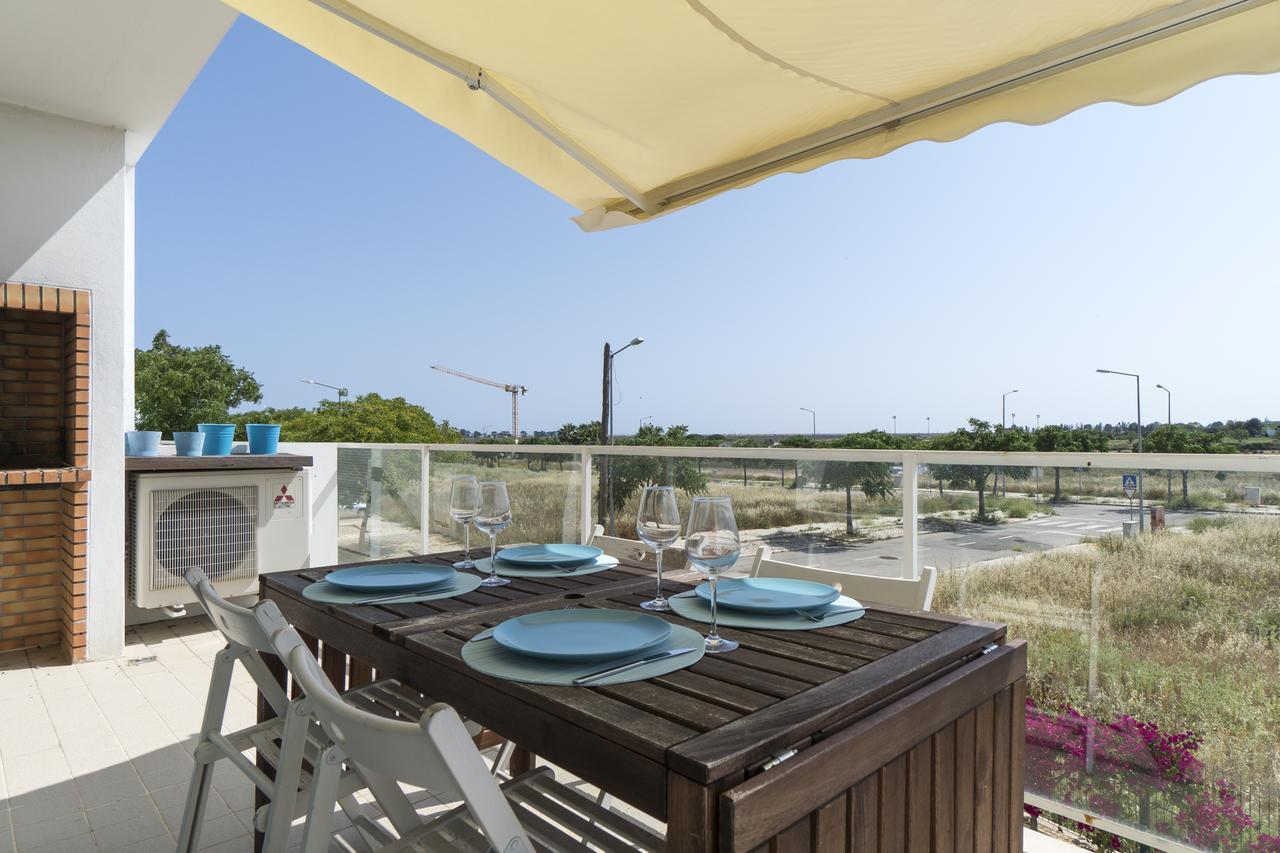 Bmyguest - Santa Luzia Sunset Apartment Tavira Kültér fotó