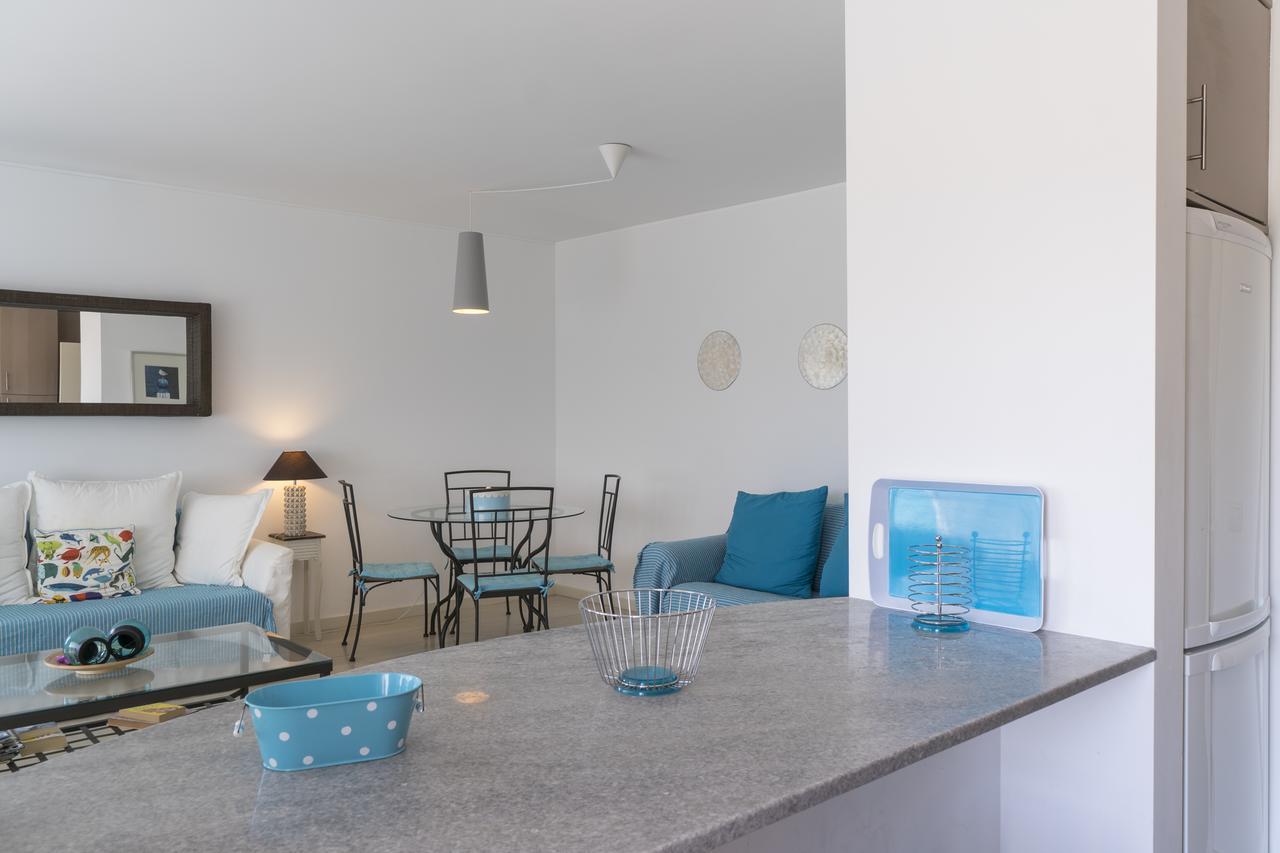 Bmyguest - Santa Luzia Sunset Apartment Tavira Kültér fotó