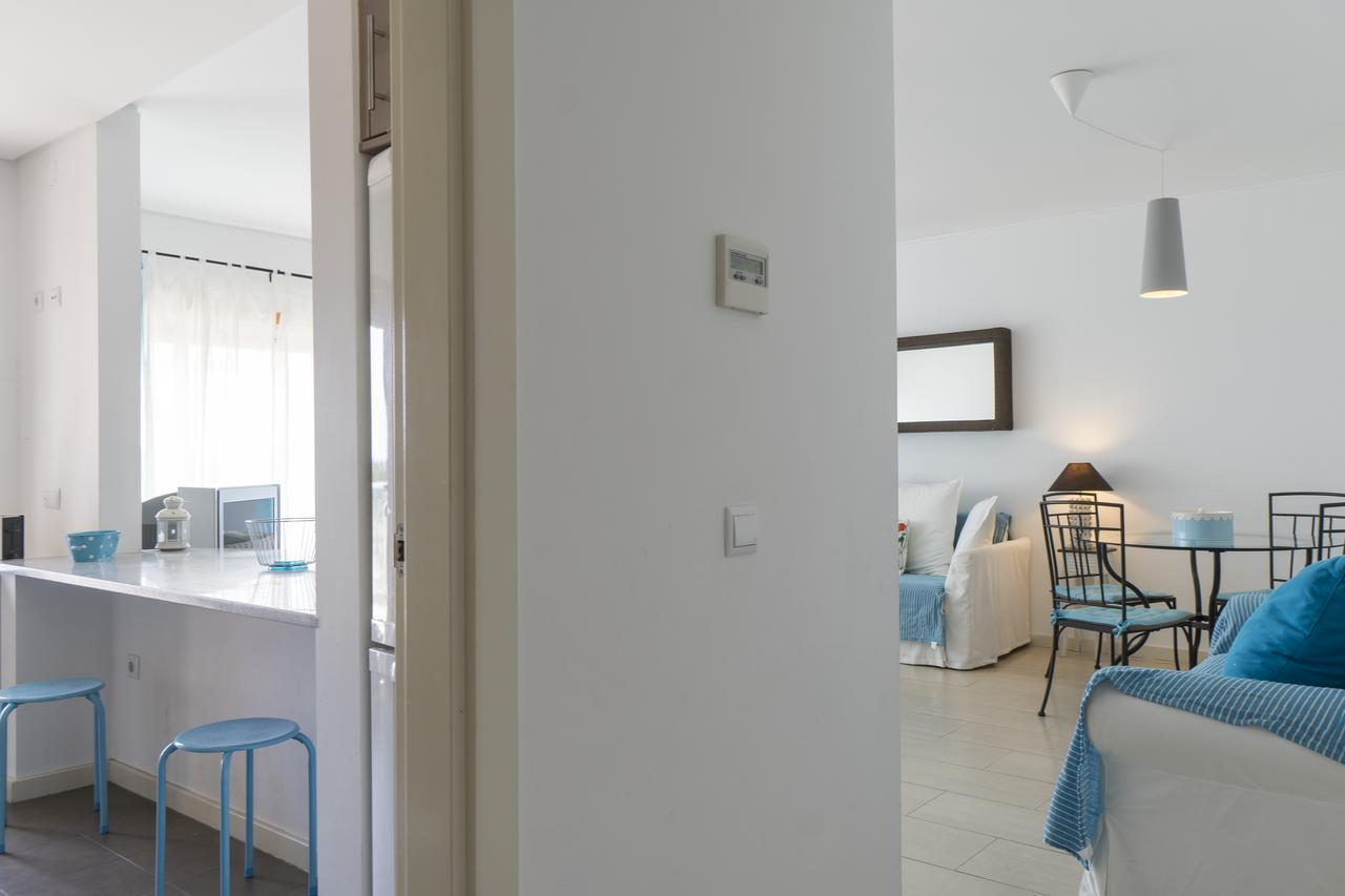 Bmyguest - Santa Luzia Sunset Apartment Tavira Kültér fotó