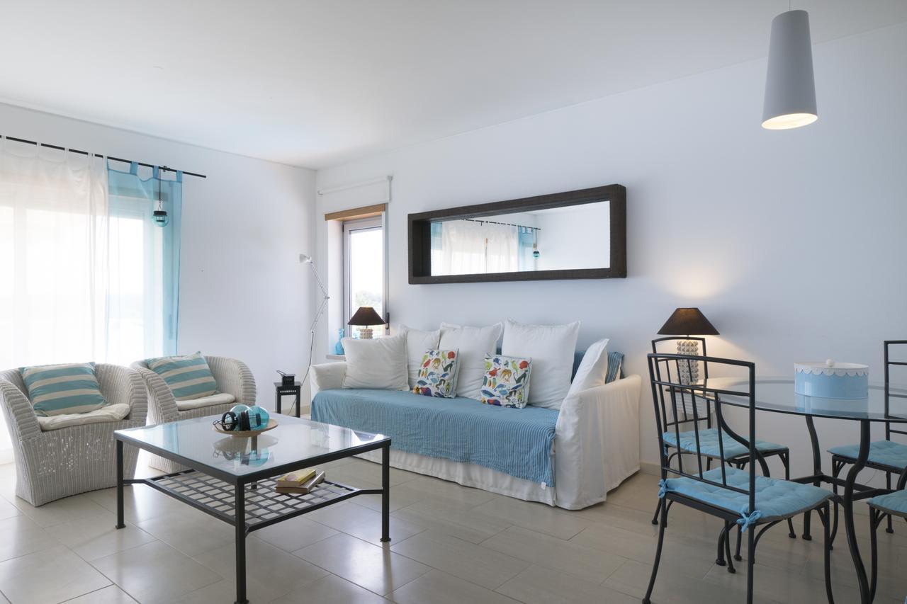 Bmyguest - Santa Luzia Sunset Apartment Tavira Kültér fotó