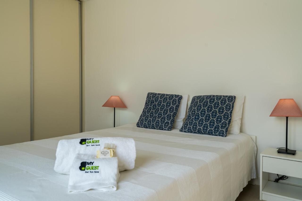 Bmyguest - Santa Luzia Sunset Apartment Tavira Kültér fotó