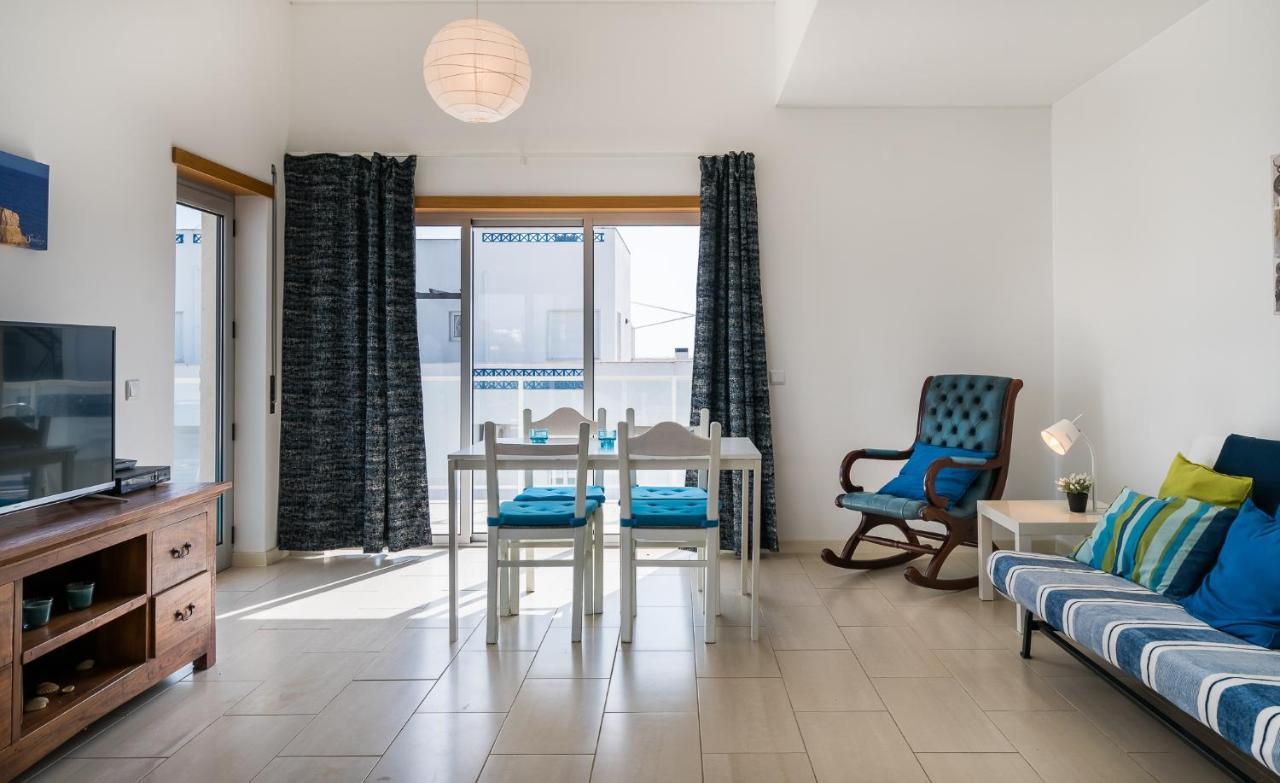 Bmyguest - Santa Luzia Sunset Apartment Tavira Kültér fotó