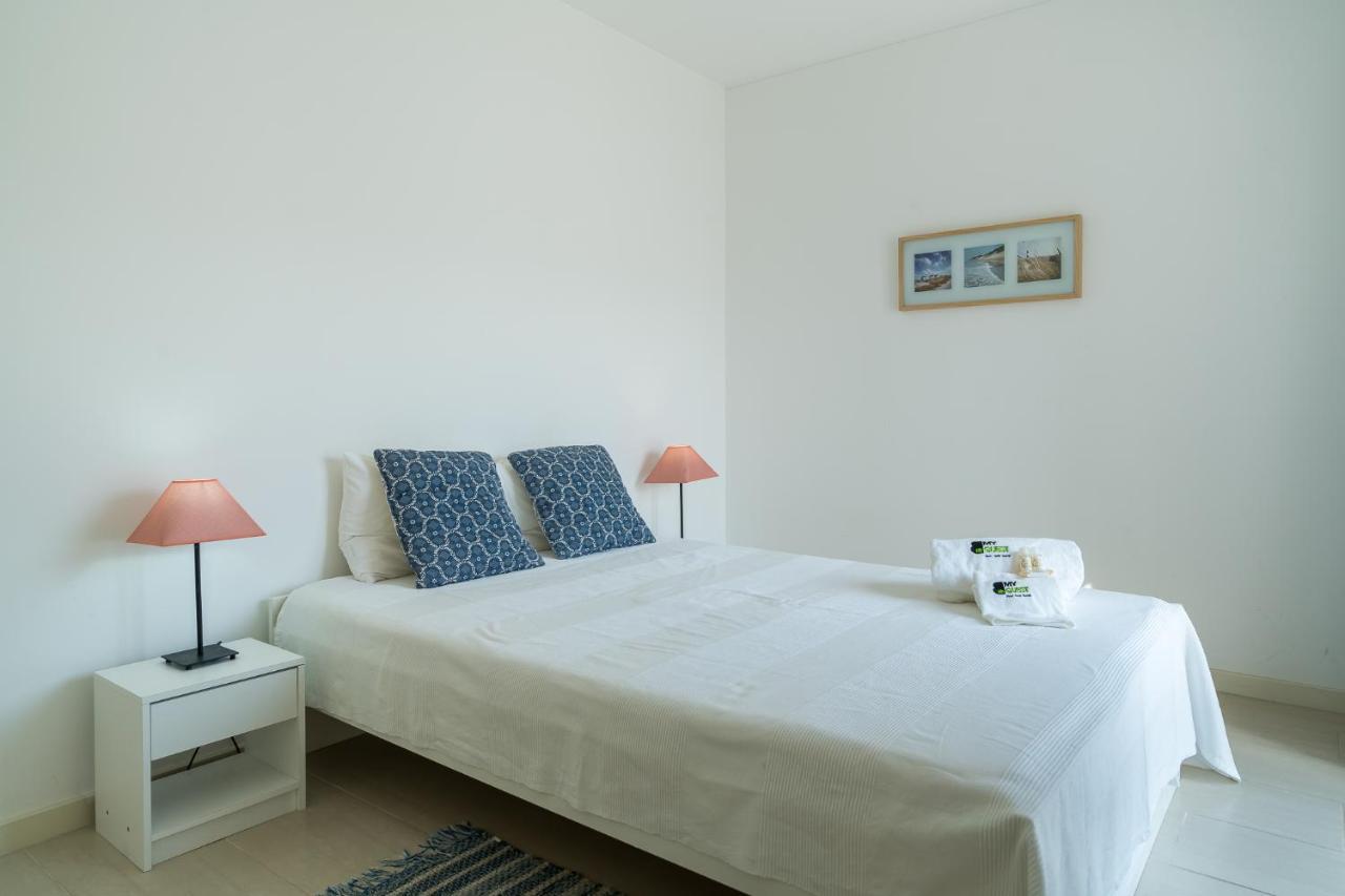 Bmyguest - Santa Luzia Sunset Apartment Tavira Kültér fotó