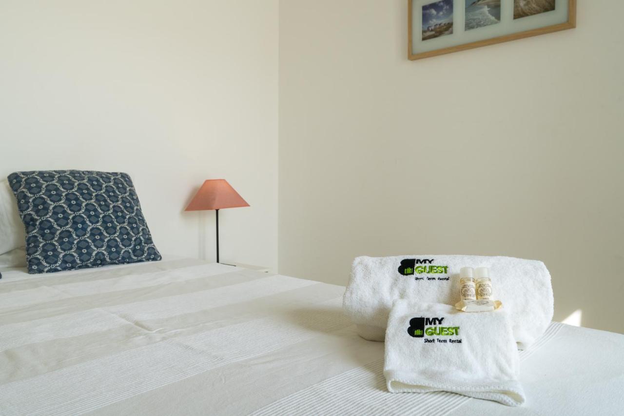 Bmyguest - Santa Luzia Sunset Apartment Tavira Kültér fotó