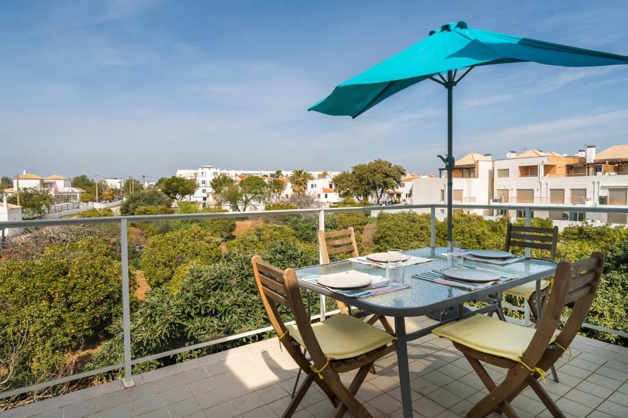 Bmyguest - Santa Luzia Sunset Apartment Tavira Kültér fotó