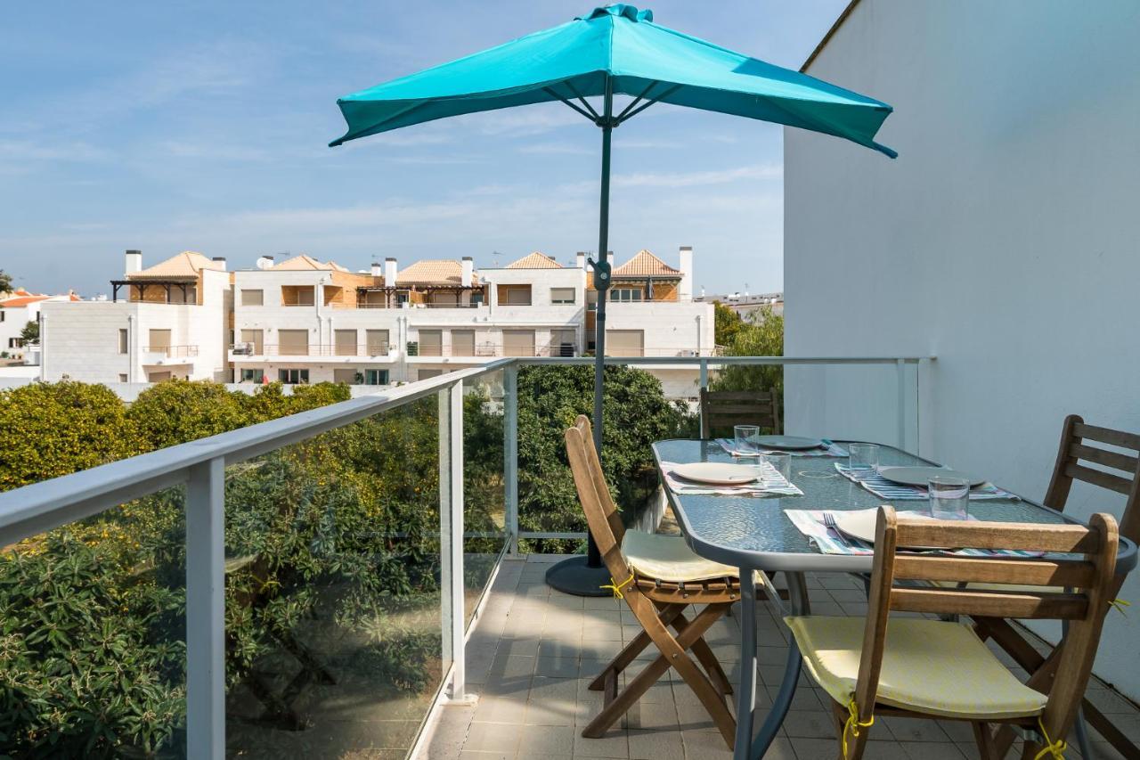 Bmyguest - Santa Luzia Sunset Apartment Tavira Kültér fotó