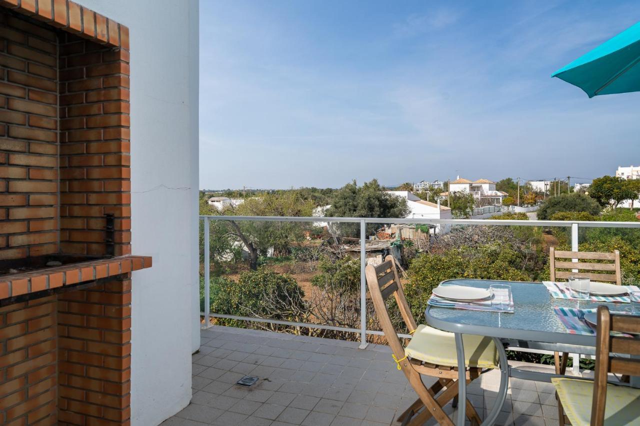 Bmyguest - Santa Luzia Sunset Apartment Tavira Kültér fotó