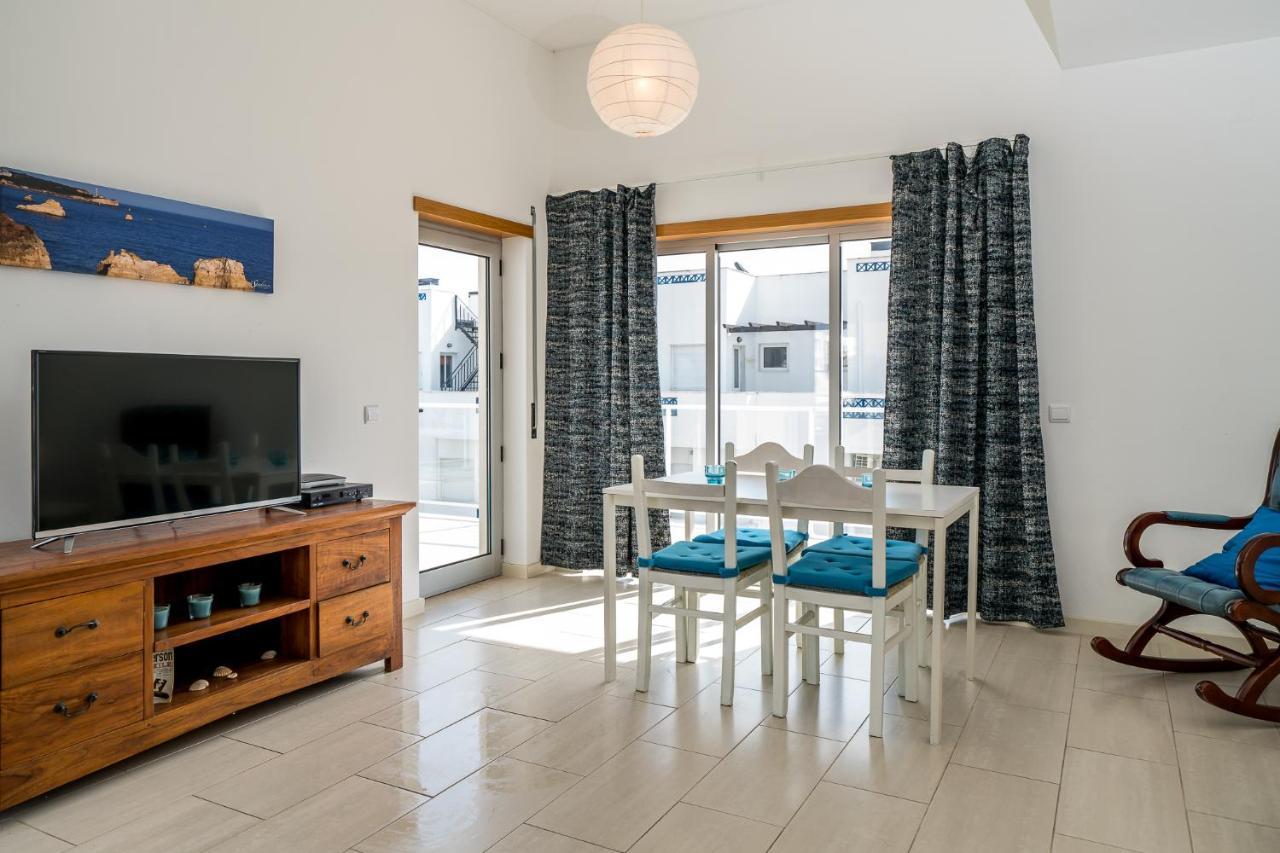 Bmyguest - Santa Luzia Sunset Apartment Tavira Kültér fotó